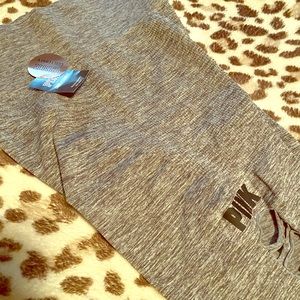 PINK cool & comfy leggings *NWT